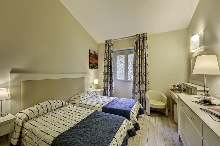 Hotel Ariston & Palazzo Santa Caterina