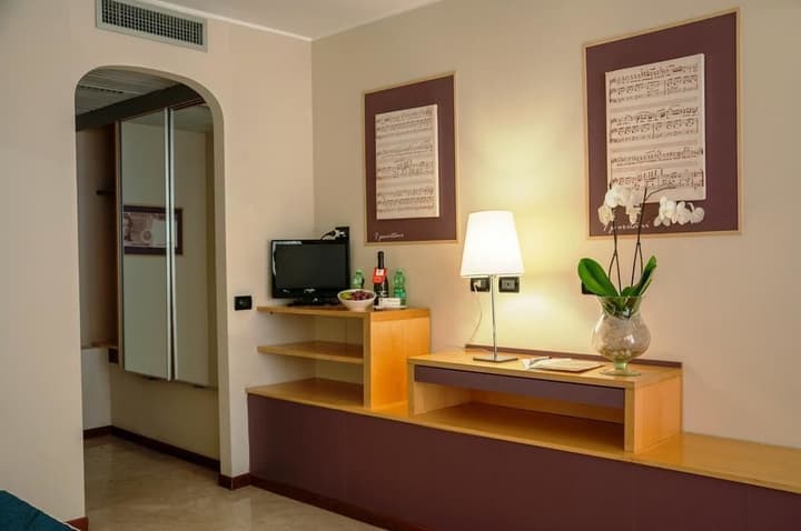 Hotel Ariston & Palazzo Santa Caterina