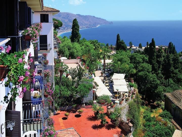Hotel Ariston & Palazzo Santa Caterina