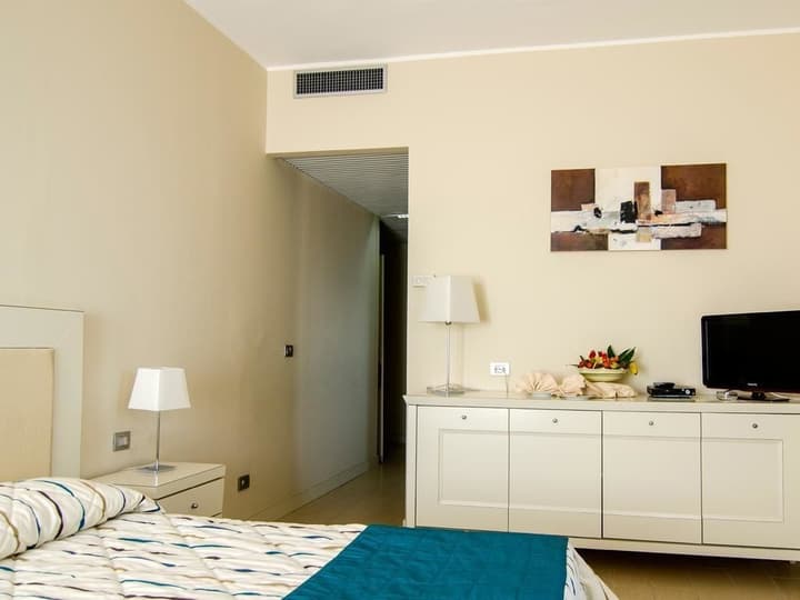 Hotel Ariston & Palazzo Santa Caterina