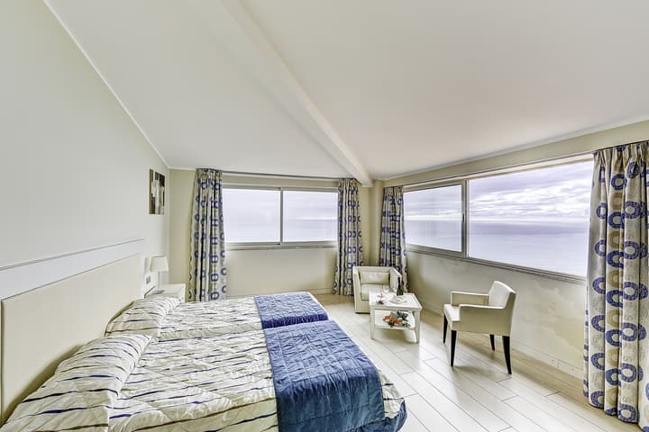 Hotel Ariston & Palazzo Santa Caterina