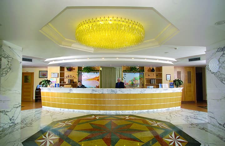 Hotel Ariston & Palazzo Santa Caterina