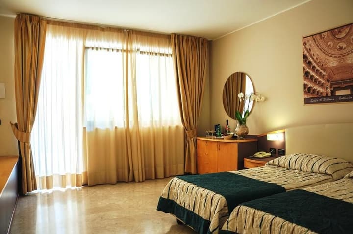 Hotel Ariston & Palazzo Santa Caterina