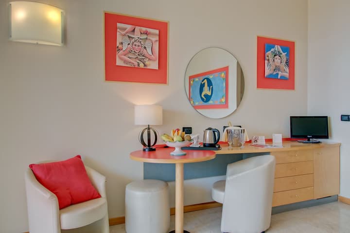 Hotel Ariston & Palazzo Santa Caterina
