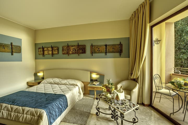 Hotel Ariston & Palazzo Santa Caterina