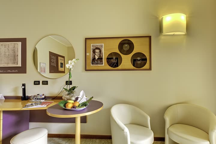 Hotel Ariston & Palazzo Santa Caterina