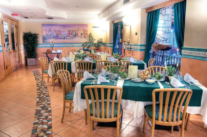 Hotel Ariston & Palazzo Santa Caterina