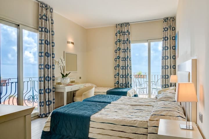 Hotel Ariston & Palazzo Santa Caterina
