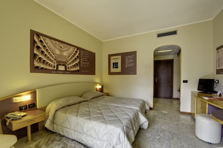 Hotel Ariston & Palazzo Santa Caterina