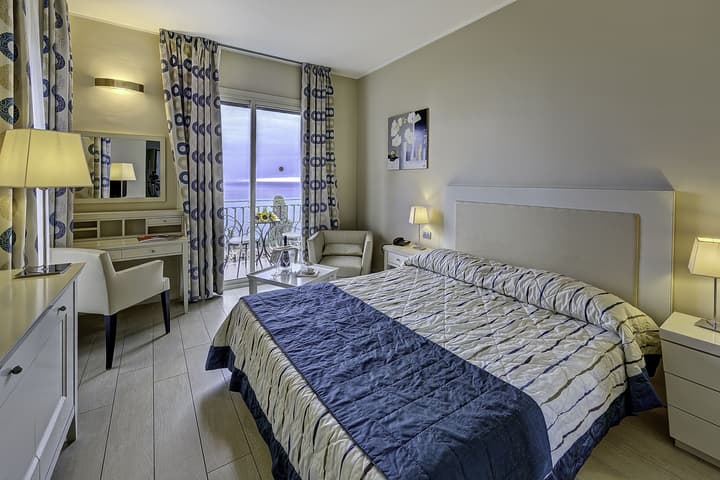 Hotel Ariston & Palazzo Santa Caterina