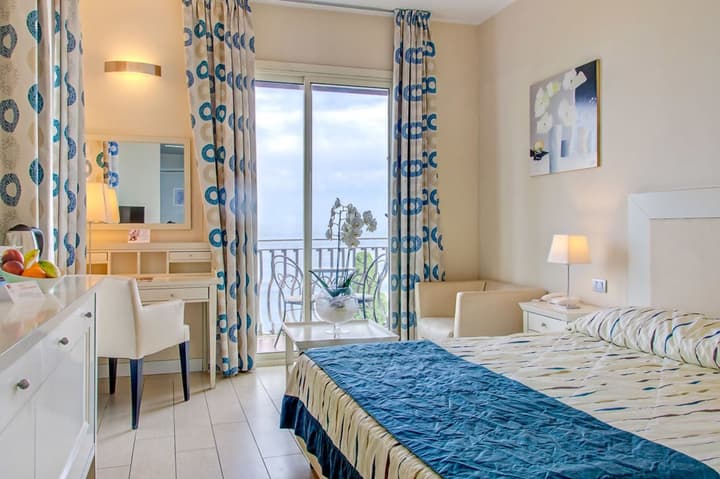 Hotel Ariston & Palazzo Santa Caterina
