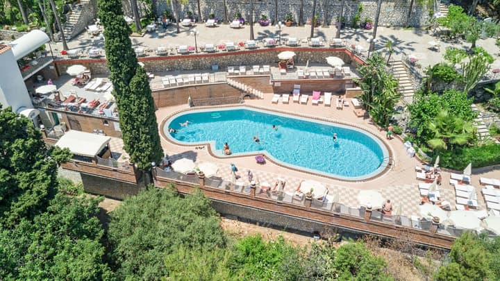 Hotel Ariston & Palazzo Santa Caterina