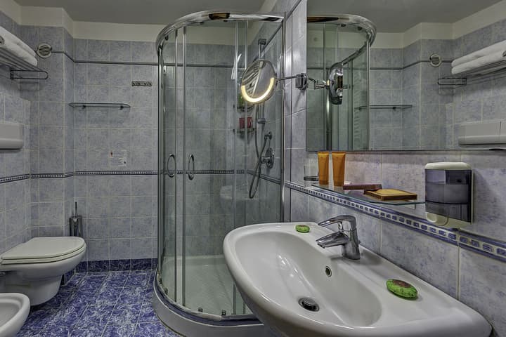 Hotel Ariston & Palazzo Santa Caterina