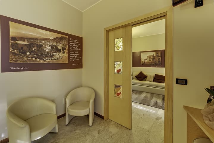 Hotel Ariston & Palazzo Santa Caterina