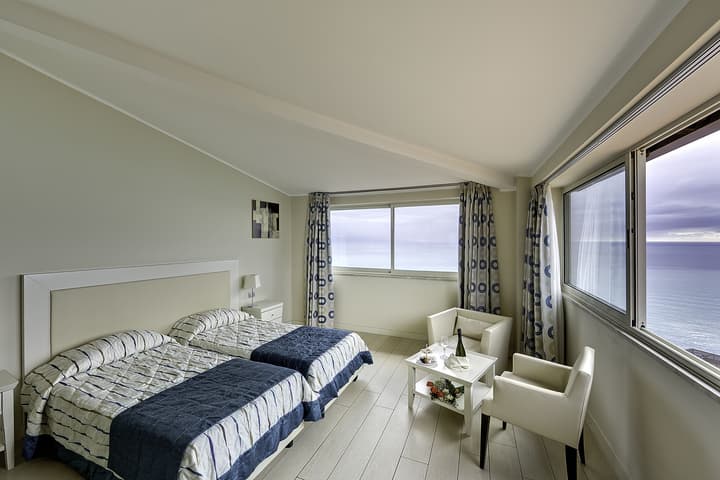 Hotel Ariston & Palazzo Santa Caterina