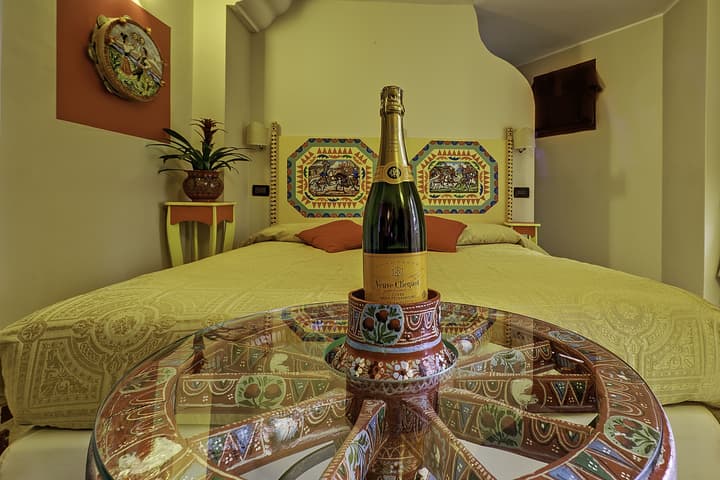 Hotel Ariston & Palazzo Santa Caterina