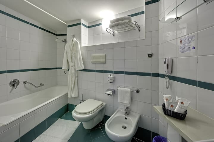 Hotel Ariston & Palazzo Santa Caterina