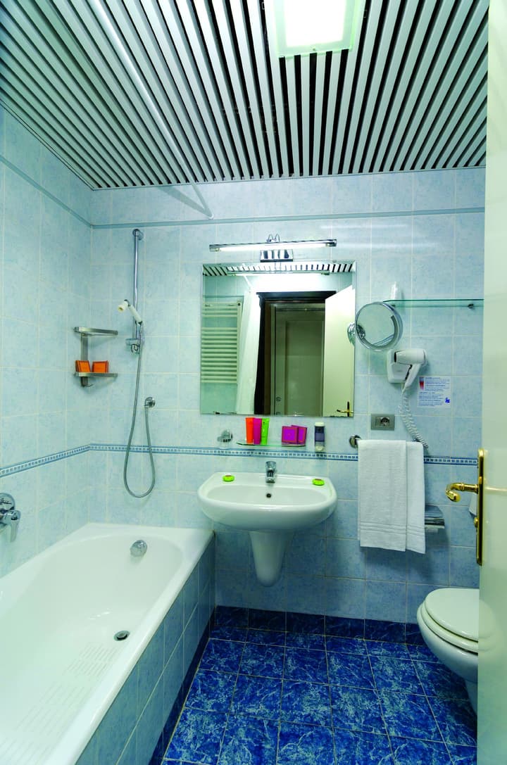 Hotel Ariston & Palazzo Santa Caterina