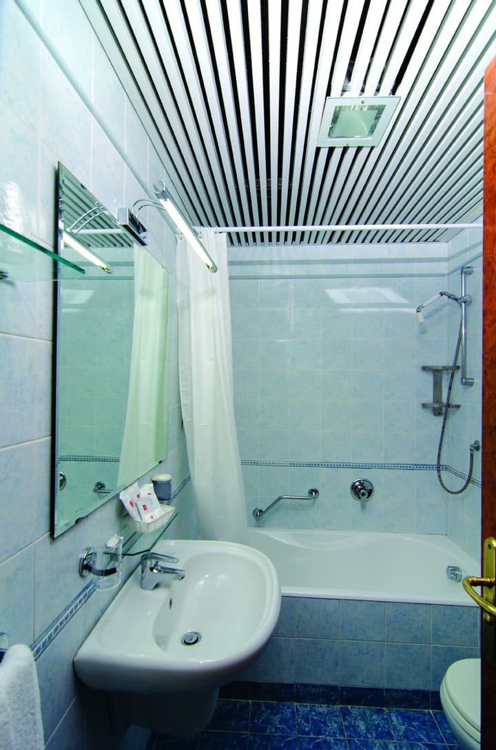 Hotel Ariston & Palazzo Santa Caterina