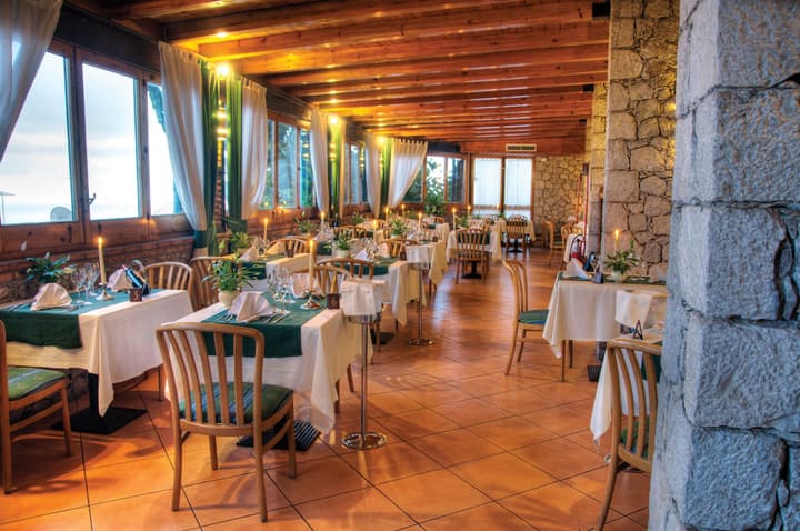 Hotel Ariston & Palazzo Santa Caterina