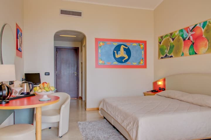 Hotel Ariston & Palazzo Santa Caterina