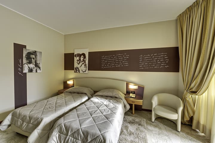 Hotel Ariston & Palazzo Santa Caterina