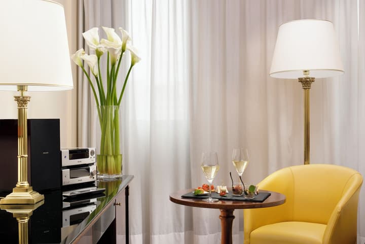 UNA Hotels Scandinavia Milano