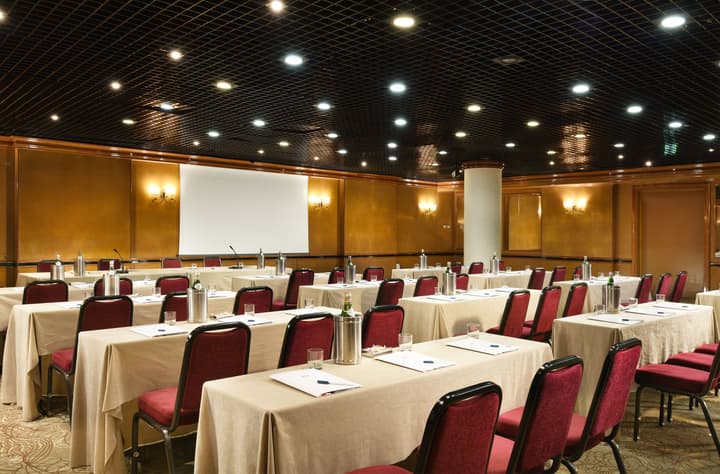 UNA Hotels Scandinavia Milano