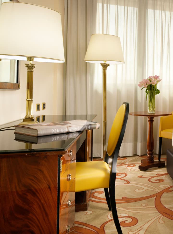 UNA Hotels Scandinavia Milano