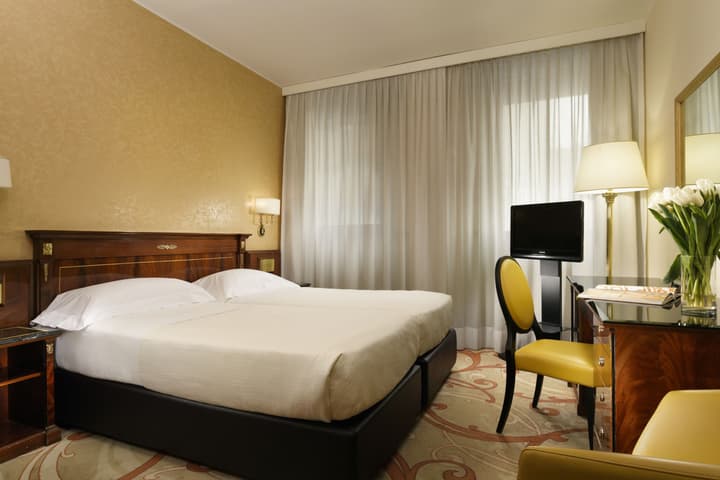 UNA Hotels Scandinavia Milano