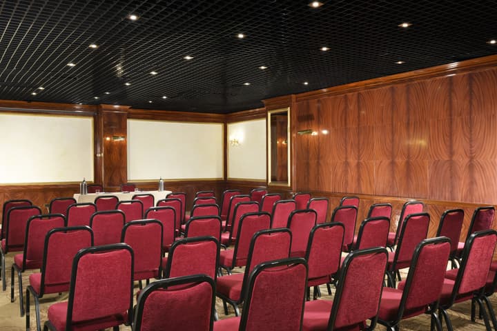 UNA Hotels Scandinavia Milano