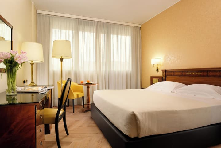 UNA Hotels Scandinavia Milano