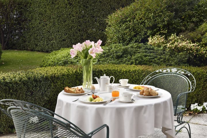 UNA Hotels Scandinavia Milano