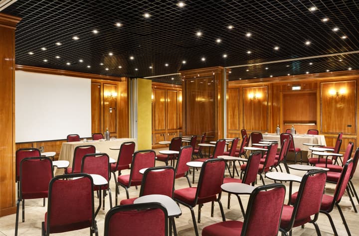 UNA Hotels Scandinavia Milano