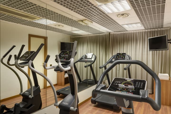 UNA Hotels Scandinavia Milano