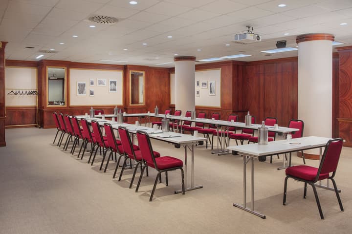 UNA Hotels Scandinavia Milano