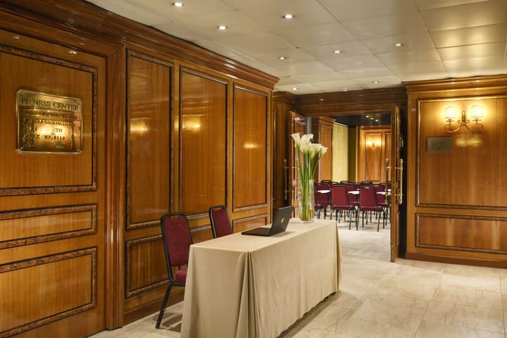 UNA Hotels Scandinavia Milano