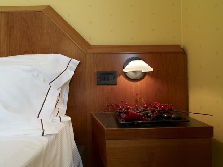 Hotel Montini