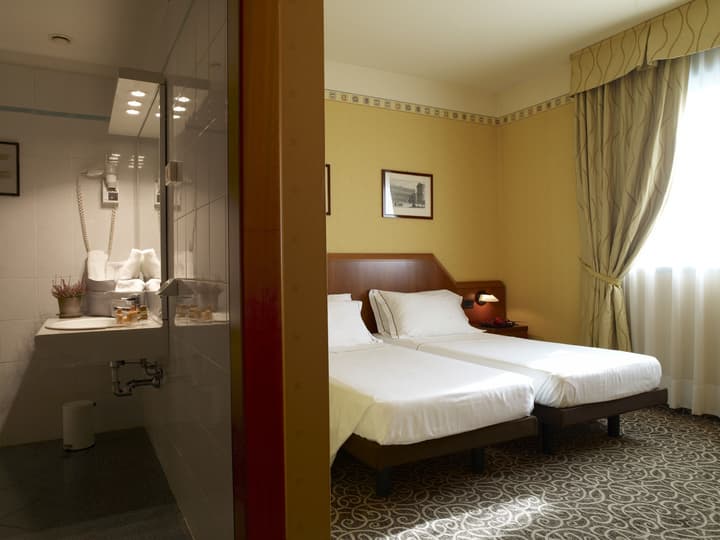 Hotel Montini