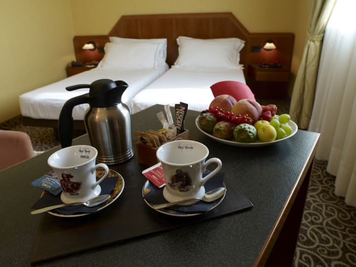 Hotel Montini