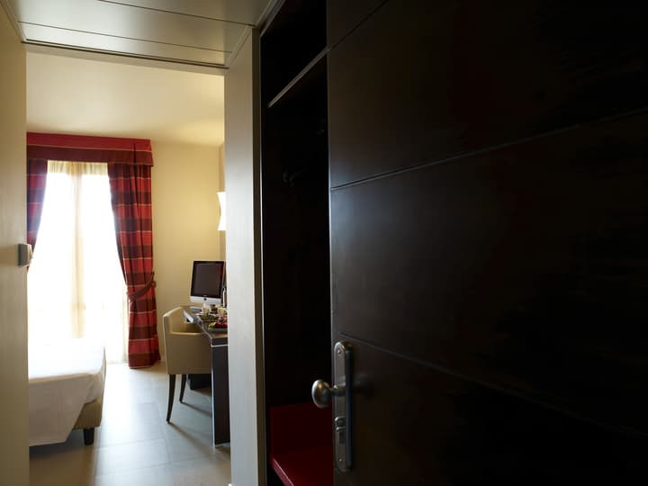 Hotel Montini