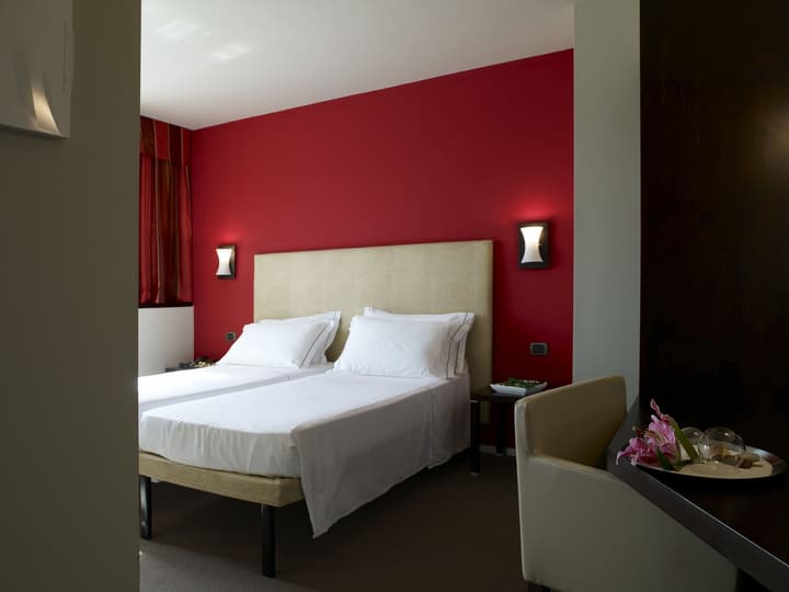 Hotel Montini