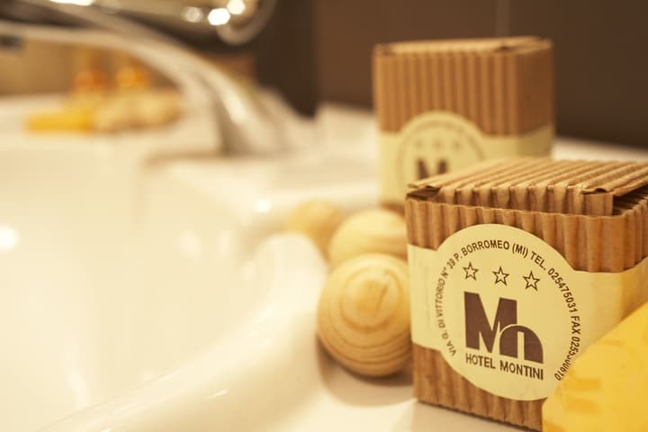 Hotel Montini