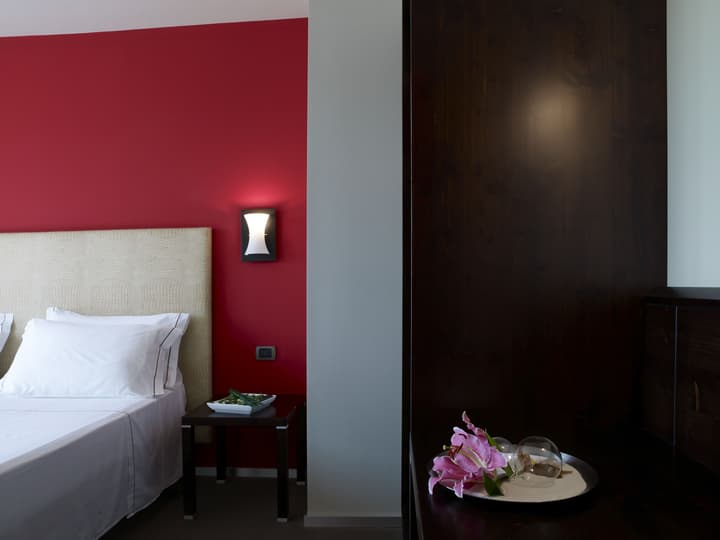 Hotel Montini