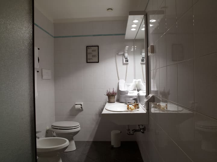 Hotel Montini