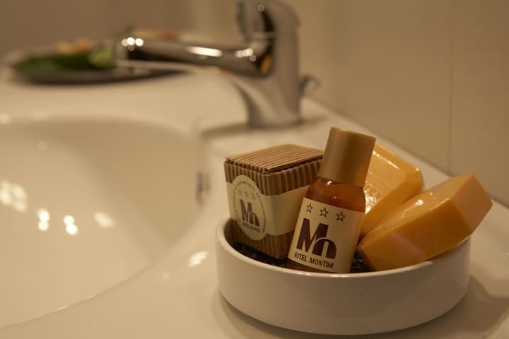 Hotel Montini