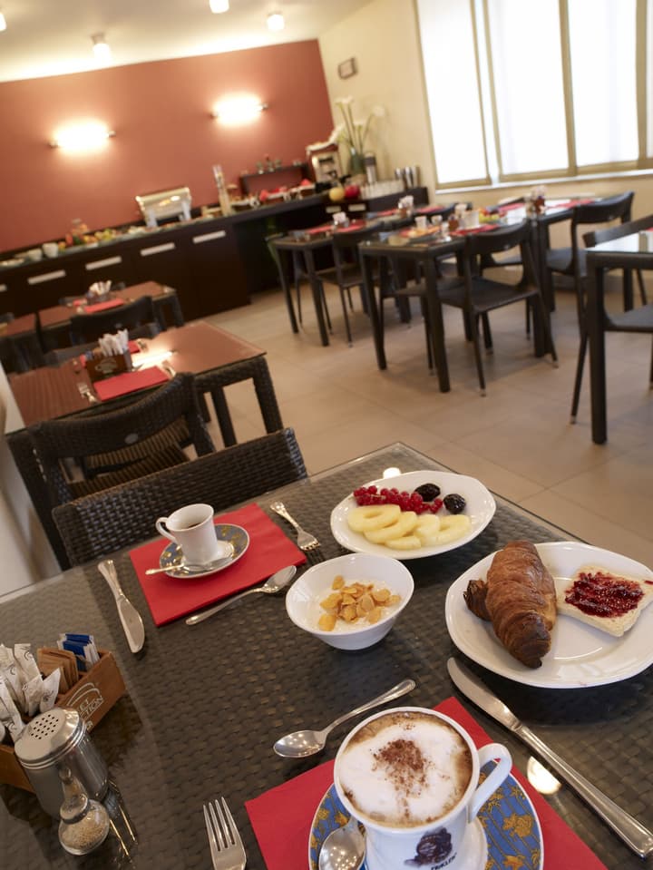 Hotel Montini
