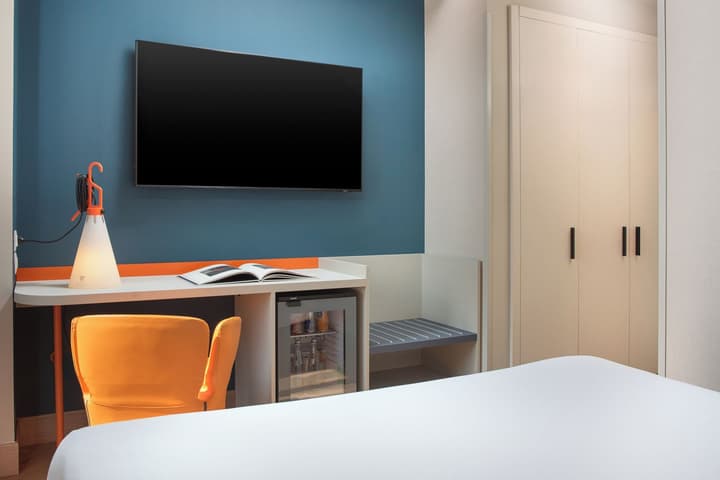 UNA Hotels Mediterraneo Milano