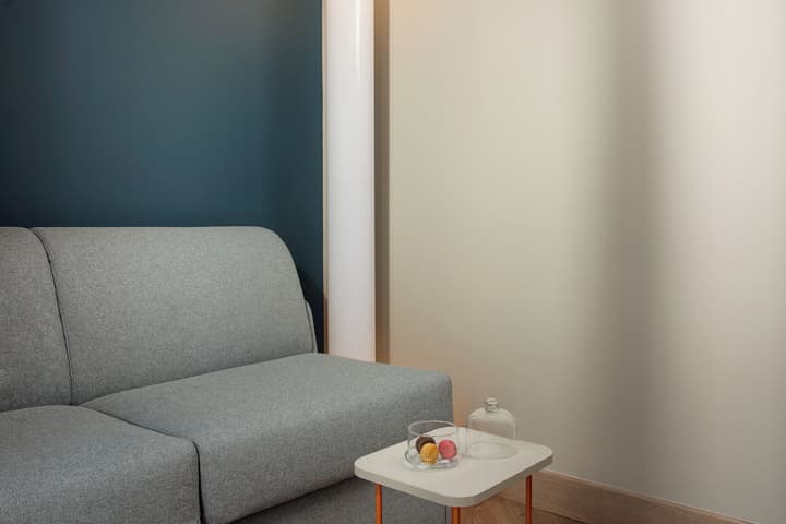 UNA Hotels Mediterraneo Milano