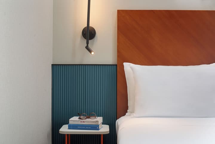 UNA Hotels Mediterraneo Milano